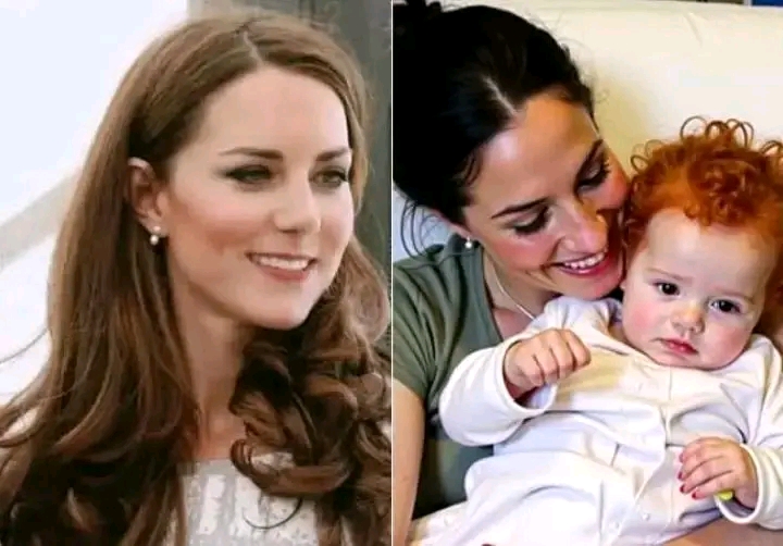 Congratulations, Kate! The DNA test results of Lilibet have confirmed the long-standing rumors: “Lilibet Diana’s biological parents are actually…”