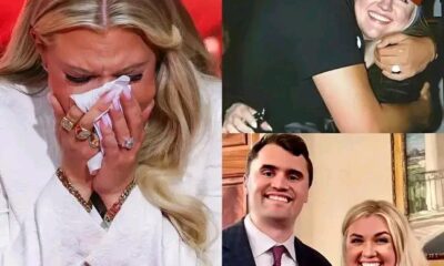The last photo of Charlie Kirk through Erika’s eyes: more than a picture, it’s a testament to power, focus, and undying love. Taken moments before tragedy, it holds a hidden story—one that reveals the depth of their bond and leaves everyone who sees it teary-eyed and wondering…