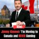 "BREAKING NEWS: Jimmy Kimmel has shocked audiences nationwide by announcing the end of Jimmy Kimmel Live! and bidding farewell to America. On live television, he choked up as he declared: “I’m moving to Canada and will NEVER come back!” His statement immediately ignited a firestorm of debate: some applauded Kimmel’s decisive move, while others insisted he was sending a hidden message. But what left the public truly stunned… was the real reason behind this dramatic exit — a secret Kimmel has kept until the very last moment." Details in the comments 👇👇👇