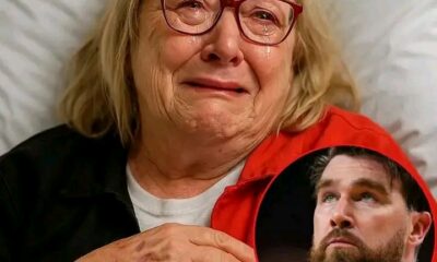 VERY SAD NEWS: At 72, Donna Kelce has finally broken her silence, confirming the long-rumored truth that left millions of fans in tears. “I can’t keep this hidden anymore,” she confessed softly, her words carrying a weight that stunned the world. It was more than confirmation — it was a heartbreaking revelation that shook her devoted followers to the core, leaving an overwhelming silence in its wake. Her trembling words spread quickly, leaving fans clinging to every syllable in disbelief and sorrow. 💬 “I’ve carried this truth for too long,” Donna admitted, her voice breaking...FULL STORY ⤵️ ⤵️