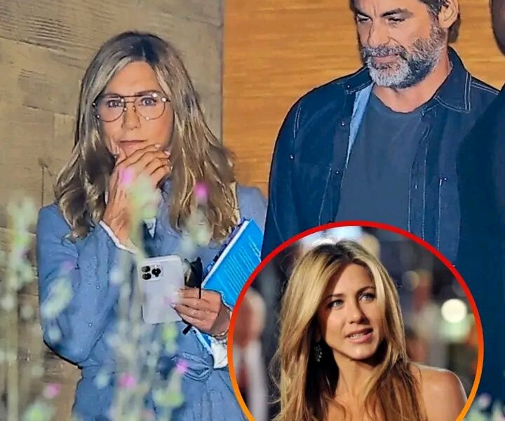 💔 SECRETS & SUSPICIONS: JENNIFER ANISTON SHAKEN AS JIM CURTIS' MYSTERIOUS PAST THREATENS TO UNRAVEL THEIR ROMANCE 😱💣 Jennifer Aniston thought she finally found peace…But insiders say her fairy tale may be cracking — and fast. 🥀 In what was supposed to be her most grounded relationship in years, the *Friends* star is reportedly **panicking** after dark whispers about **boyfriend Jim Curtis’s past** started surfacing — and it’s already leaving her second-guessing everything.