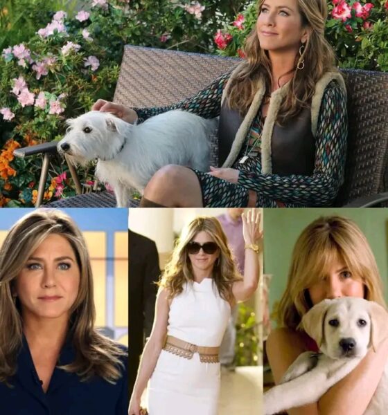 Jennifer Aniston Admits She Talks to a Tree in Her Backyard — Fans Shocked, But Her Emotional Explanation Will Break Your Heart and Change How You See Her Forever! Is This the Most Wholesome Hollywood Secret Yet? Full story ⤵️⤵️