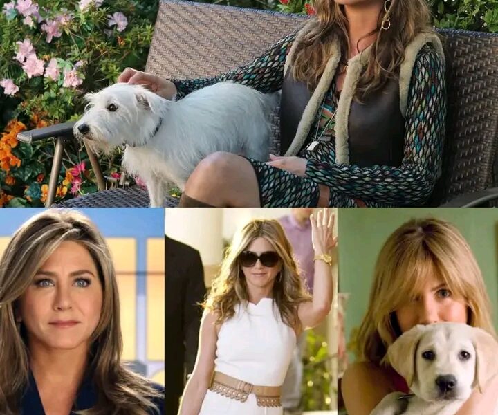 Jennifer Aniston Admits She Talks to a Tree in Her Backyard — Fans Shocked, But Her Emotional Explanation Will Break Your Heart and Change How You See Her Forever! Is This the Most Wholesome Hollywood Secret Yet? Full story ⤵️⤵️
