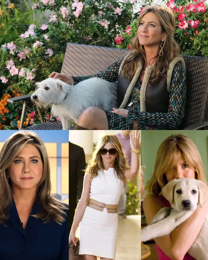 Jennifer Aniston Admits She Talks to a Tree in Her Backyard — Fans Shocked, But Her Emotional Explanation Will Break Your Heart and Change How You See Her Forever! Is This the Most Wholesome Hollywood Secret Yet? Full story ⤵️⤵️