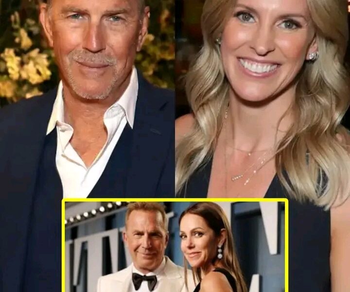 💔🎬 FOR LOVE... OR FOR CASH? KEVIN COSTNER’S SHOCKING NEW ROMANCE WITH BILLIONAIRE’S EX-WIFE RAISES EYEBROWS IN HOLLYWOOD 💸🔥 Hollywood’s favorite cowboy is riding again—but this time, straight into the heart of a billionaire’s ex-wife… and possibly her bank account. In a bombshell twist that’s sending shockwaves through Tinseltown, 70-year-old **Kevin Costner** has been spotted getting *very cozy* with 46-year-old **Kelly Noonan**, the newly divorced stunner who just walked away from a **$2.2 BILLION Wall Street fortune.**Full story: