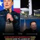 Elon Musk is reportedly preparing to launch a groundbreaking spaceship valued at $1 quadrillion, marking the first steps toward establishing a permanent city on Mars. The mission, scheduled for 2027, has captured global attention as humanity prepares to embark on an unprecedented journey of interplanetary colonization.... Full Details Here ⤵️⤵️