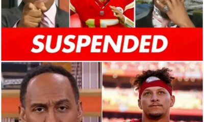 🚨 IT'S HAPPENING! Chiefs Just Made The Move Everyone Tried To STOP! 🚨 In a shocking turn of events, the Kansas City Chiefs have just made the move that everyone tried to prevent—sending shockwaves through the NFL and leaving fans on the edge of their seats! With this bold decision, the Chiefs are making a statement, but what does it mean for the team’s future? Is this the game-changing move they’ve been waiting for, or will it backfire? Details Below 👇
