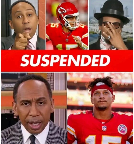 🚨 IT'S HAPPENING! Chiefs Just Made The Move Everyone Tried To STOP! 🚨 In a shocking turn of events, the Kansas City Chiefs have just made the move that everyone tried to prevent—sending shockwaves through the NFL and leaving fans on the edge of their seats! With this bold decision, the Chiefs are making a statement, but what does it mean for the team’s future? Is this the game-changing move they’ve been waiting for, or will it backfire? Details Below 👇