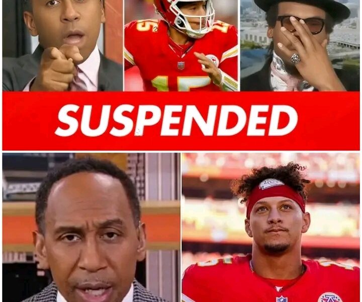 🚨 IT'S HAPPENING! Chiefs Just Made The Move Everyone Tried To STOP! 🚨 In a shocking turn of events, the Kansas City Chiefs have just made the move that everyone tried to prevent—sending shockwaves through the NFL and leaving fans on the edge of their seats! With this bold decision, the Chiefs are making a statement, but what does it mean for the team’s future? Is this the game-changing move they’ve been waiting for, or will it backfire? Details Below 👇
