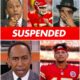 🚨 IT'S HAPPENING! Chiefs Just Made The Move Everyone Tried To STOP! 🚨 In a shocking turn of events, the Kansas City Chiefs have just made the move that everyone tried to prevent—sending shockwaves through the NFL and leaving fans on the edge of their seats! With this bold decision, the Chiefs are making a statement, but what does it mean for the team’s future? Is this the game-changing move they’ve been waiting for, or will it backfire? Details Below 👇