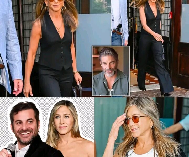 💥 NO ONE COULD HAVE SEEN THIS COMING! Jennifer Aniston Once Swore She’d Never Marry Again – But Jim’s Arrival Completely Changed Her Heart! ❤️✨Jennifer Aniston had firmly decided to forgo marriage again after past heartbreaks and disappointments. But when Jim came into her life, everything seemed to change completely. His warmth, care, and emotional connection touched Jennifer in ways she had never experienced before. From simple conversations to quiet moments spent together, Jim not only made her laugh more but also opened a new chapter full of hope and happiness in the actress’s love life. Now, Jennifer seems ready to embrace the chance for love once more, with an open heart and renewed faith... 👉👉Read more: