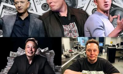 😮💸 $20B gone in 24 hours! Elon Musk faces a staggering one-day loss that shook Wall Street and stunned fans worldwide—raising big questions about what really happened. 📉🚀🔥