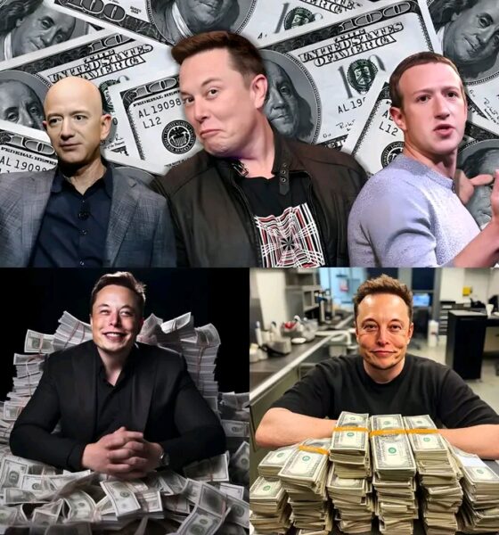 😮💸 $20B gone in 24 hours! Elon Musk faces a staggering one-day loss that shook Wall Street and stunned fans worldwide—raising big questions about what really happened. 📉🚀🔥