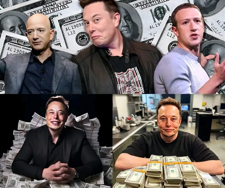 😮💸 $20B gone in 24 hours! Elon Musk faces a staggering one-day loss that shook Wall Street and stunned fans worldwide—raising big questions about what really happened. 📉🚀🔥