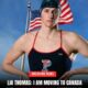 SH0CK: After the President signed an executive order banning LGBT athletes from the 2028 Olympics, Lia Thomas immediately announced that she was leaving the United States ‘I am moving to Canada and NEVER coming back!, You are disrespecting me, you are losing a rare talent who will leave the sport in… Read more below👇