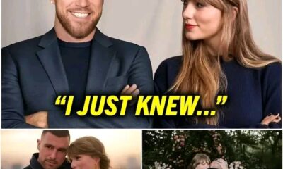 ❤️‍🔥Taylor Swift Says Being with Travis Kelce Feels Peaceful — ‘I Finally Feel Loved, Cherished, and Truly Happy Again’Full Details in comment 👇👇