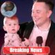 Whispers from Silicon Valley have sparked global concern as reports suggest Elon Musk’s son is quietly facing a deep personal struggle that the family has fought to keep private. Sources close to the situation describe the young boy as “brilliant but burdened,” hinting at emotional challenges brought on by constant public scrutiny and his father’s monumental legacy. Fans around the world are heartbroken, flooding social media with messages of love and prayers for strength. For a man who’s conquered space and reshaped technology, this is a battle Musk can’t fight with innovation — only compassion. Those close to him say he’s spending more time with his son lately, focusing on what truly matters. The world watches with empathy as even the mightiest name in tech faces life’s most human test. 💔 Full story below👇