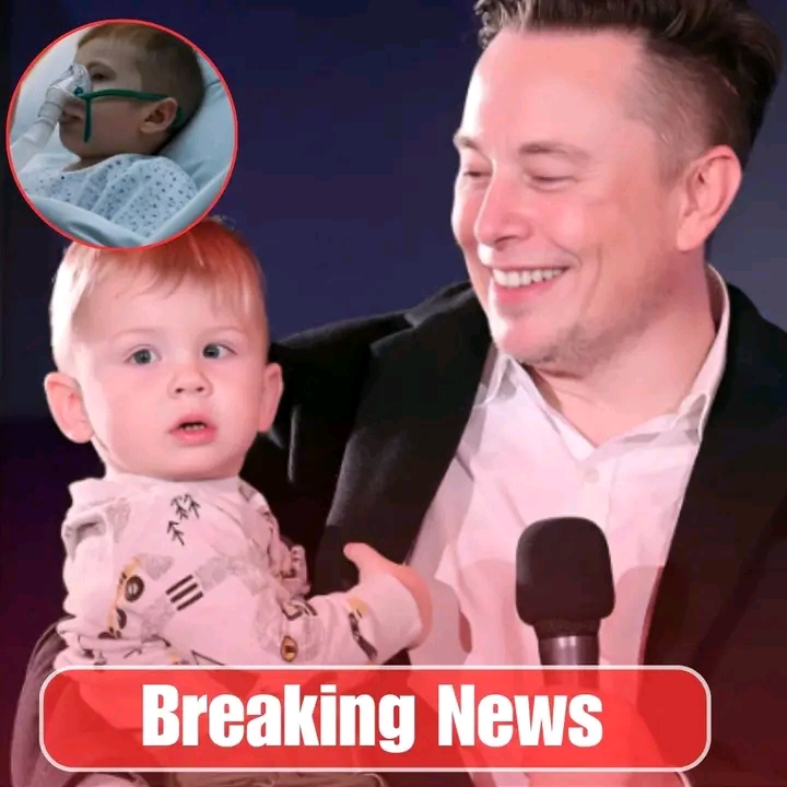 Whispers from Silicon Valley have sparked global concern as reports suggest Elon Musk’s son is quietly facing a deep personal struggle that the family has fought to keep private. Sources close to the situation describe the young boy as “brilliant but burdened,” hinting at emotional challenges brought on by constant public scrutiny and his father’s monumental legacy. Fans around the world are heartbroken, flooding social media with messages of love and prayers for strength. For a man who’s conquered space and reshaped technology, this is a battle Musk can’t fight with innovation — only compassion. Those close to him say he’s spending more time with his son lately, focusing on what truly matters. The world watches with empathy as even the mightiest name in tech faces life’s most human test. 💔 Full story below👇
