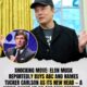 ⚡️URGENT: Elon Musk has just shocked the entire United States! He is not only acquiring ABC, but also appointing Tucker Carlson as CEO, a decision that has left the public stunned and in turmoil.