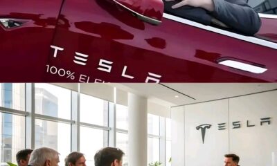 Tesla board moves to approve Musk’s enormous pay-plan tied to innovation milestones The board urged shareholders to approve Musk’s proposed ~$1 trillion performance-award plan, linking the payout to aggressive targets in autonomy and robotics. Though governance in nature, this illustrates how innovation targets (robotics, autonomy) are driving corporate strategy and compensation.
