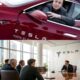 Tesla board moves to approve Musk’s enormous pay-plan tied to innovation milestones The board urged shareholders to approve Musk’s proposed ~$1 trillion performance-award plan, linking the payout to aggressive targets in autonomy and robotics. Though governance in nature, this illustrates how innovation targets (robotics, autonomy) are driving corporate strategy and compensation.