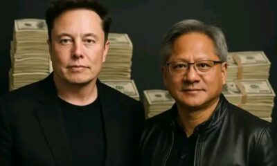 US$1 trillion pay package for Elon Musk Proposed Compensation at Tesla, Inc. — covering the key facts, the arguments for and against, what it could mean for Tesla and its shareholders, and what comes next: CHECK IT OUT HERE 👇👇