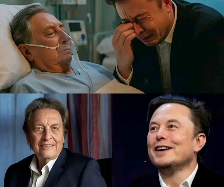 ELON MUSK BREAKS DOWN IN TEARS — “MONEY CAN’T SAVE EVERYONE” The Billionaire’s Unexpected Confession That Stunned the World In a quiet moment far from cameras, Musk admitted the one truth success can’t protect him from: pain. “People think achievement makes you immune,” he said softly. “It doesn’t.” Now millions are asking: What really happened that made Elon Musk say this? Details below