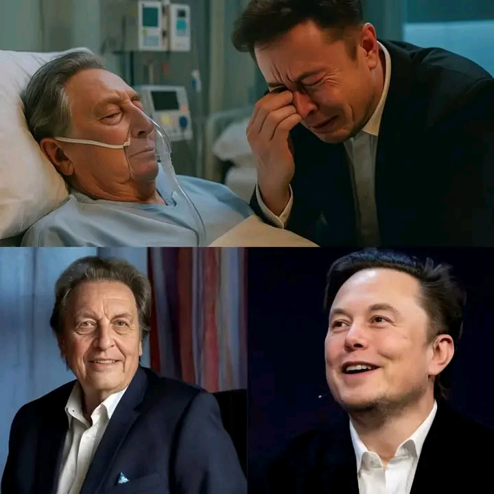 ELON MUSK BREAKS DOWN IN TEARS — “MONEY CAN’T SAVE EVERYONE” The Billionaire’s Unexpected Confession That Stunned the World In a quiet moment far from cameras, Musk admitted the one truth success can’t protect him from: pain. “People think achievement makes you immune,” he said softly. “It doesn’t.” Now millions are asking: What really happened that made Elon Musk say this? Details below