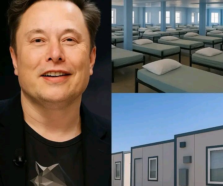 “ENOUGH IS ENOUGH” — Elon Musk’s SpaceX SHUTS DOWN Starlink Access at Myanmar Scam Comp0unds After Explosive Reports of Cri-minal Operations Using Its Network