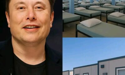 BREAKING: Elon Musk Just Donated $1.5 Billion — But Wait Until You Hear Why Few people expected this from Elon Musk. The man known for rockets, electric cars, and AI just made a decision that’s shaking the nation — he’s donating $1.5 billion of his own wealth. But this time, it’s not for space exploration or futuristic tech. It’s to give homeless families with children a place to call home. A billionaire choosing to invest in humanity… not Mars. What inspired this sudden act of compassion? FULL STORY IN COMMENT BELOW 👇👇
