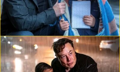 From Street to Silicon Valley: The Astonishing Tale of the 8-Year-Old Orphan Elon Musk Reportedly Adopted — and the 3-Second Trade That Made Him a Multimillionaire... 👇👇