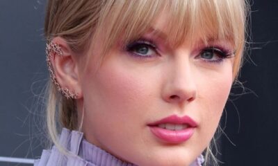 Taylor Swift is Iiving proof that marketing beats talent. She’s one of the most famous people in the world , one of the most streamed artists, the holder of countless awards, with sold-out concerts across the globe, and always at the center of every conversation And ....... Full Details Below ⤵️⤵️⤵️.