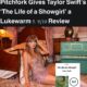 Pitchfork rates Taylor Swift’s “The Life of a Showgirl” 5.9 out of 10... Click Here 👇 For Full Details ⤵️⤵️