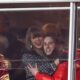 Taylor Swift and Caitlin Clark spark buzz at Arrowhead as Chiefs seek to reignite season The pop icon and WNBA star were spotted together in a suite with Travis Kelce’s parents as Kansas City hosted Detroit