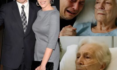 SAD NEWS SHOCK: Elon Musk broke down in tears as his mother, Maye Musk, suddenly collapsed and was rushed to the ICU — leaving millions stunned…. – News The world was left reeling this week when news broke that Maye Musk, the beloved mother of Tesla and SpaceX founder Elon Musk, had been rushed to the ICU after a sudden and serious health collapse