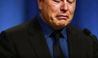 “Behind every success of Elon Musk, there is a story he has never shared.” 👉𝐅𝐮𝐥𝐥 𝐬𝐭𝐨𝐫𝐲: