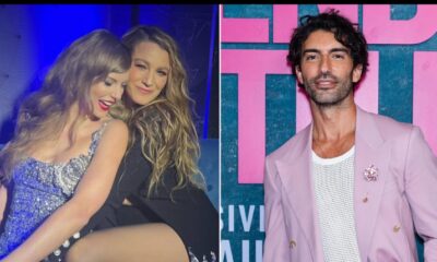 Now the singer is set to be deposed in the week beginning October 20 - but only if Justin's legal team can persuade a judge to a deadline extension. The Gossip Girl actress is suing Baldoni over allegations of sexual harassment and fostering a toxic work environment - accusations he has furiously denied. His counter-suit for civil extortion and defamation has been dismissed. Ms Swift, who is godmother to one of Blake and Ryan Reynolds' children, has been unwillingly dragged into Lively's ugly legal battle with actor and director Baldoni.