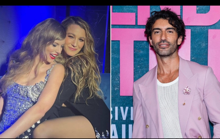 Now the singer is set to be deposed in the week beginning October 20 - but only if Justin's legal team can persuade a judge to a deadline extension. The Gossip Girl actress is suing Baldoni over allegations of sexual harassment and fostering a toxic work environment - accusations he has furiously denied. His counter-suit for civil extortion and defamation has been dismissed. Ms Swift, who is godmother to one of Blake and Ryan Reynolds' children, has been unwillingly dragged into Lively's ugly legal battle with actor and director Baldoni.
