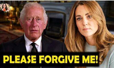 Catherine’s BLUNT Statement To King Charles With Major Snub Amid Growing Tensions: “IT’S SO SAD” Revelation about lastest news now below 👇👇