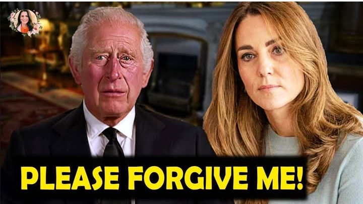 Catherine’s BLUNT Statement To King Charles With Major Snub Amid Growing Tensions: “IT’S SO SAD” Revelation about lastest news now below 👇👇