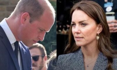 Kate Middleton’s ‘blunt response’ after split from Prince William – See more👇