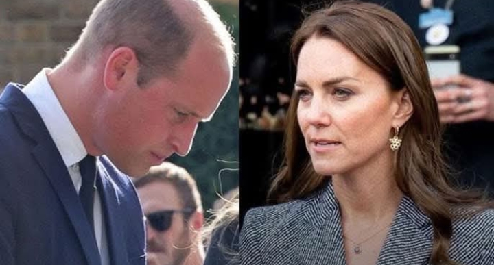 Kate Middleton’s ‘blunt response’ after split from Prince William – See more👇