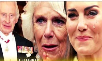20 Minutes Ago: Camilla in Disbelief as King Charles Grants Kate the Title of Queen, Kate’s First Move Will Be to Strip Camilla of Her Royal Title…