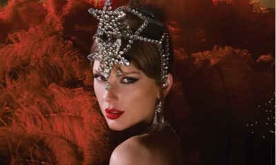 Taylor Swift Sells 2.7 Million Copies of ‘The Life of a Showgirl’ on Day 1 — Already the Second-Best Tally for an Album’s First Week in History