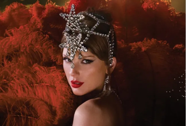 Taylor Swift Sells 2.7 Million Copies of ‘The Life of a Showgirl’ on Day 1 — Already the Second-Best Tally for an Album’s First Week in History