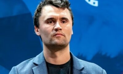 Candace Owens-Charlie Kirk row: Former aide drops bombshell on TPUSA founder's death - ‘Everyone was new’