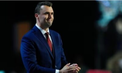 Inside Charlie Kirk's warning to Israeli PM Netanyahu in letter before his assassination, ‘You are losing…’