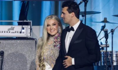 Is Erika Kirk looking for partner on dating app after Charlie's death? Here's the truth⤵️⤵️⤵️