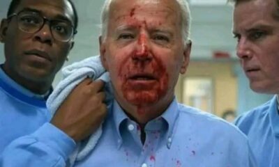 Breaking: Fox News has reported that U.S. President Donald J. Trump has passed away inside the White House, While attending a private meeting in the historic West Wing when the incident occurred. Emergency responders were seen rushing to the White House shortly after…see more below👇👇👇