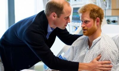 SAD NEWs: Prince Harry goes pale after hearing the doctor announce, “We’ve found the illness” he is suffering from: “You will soon be reunited with our mother…” See more below
